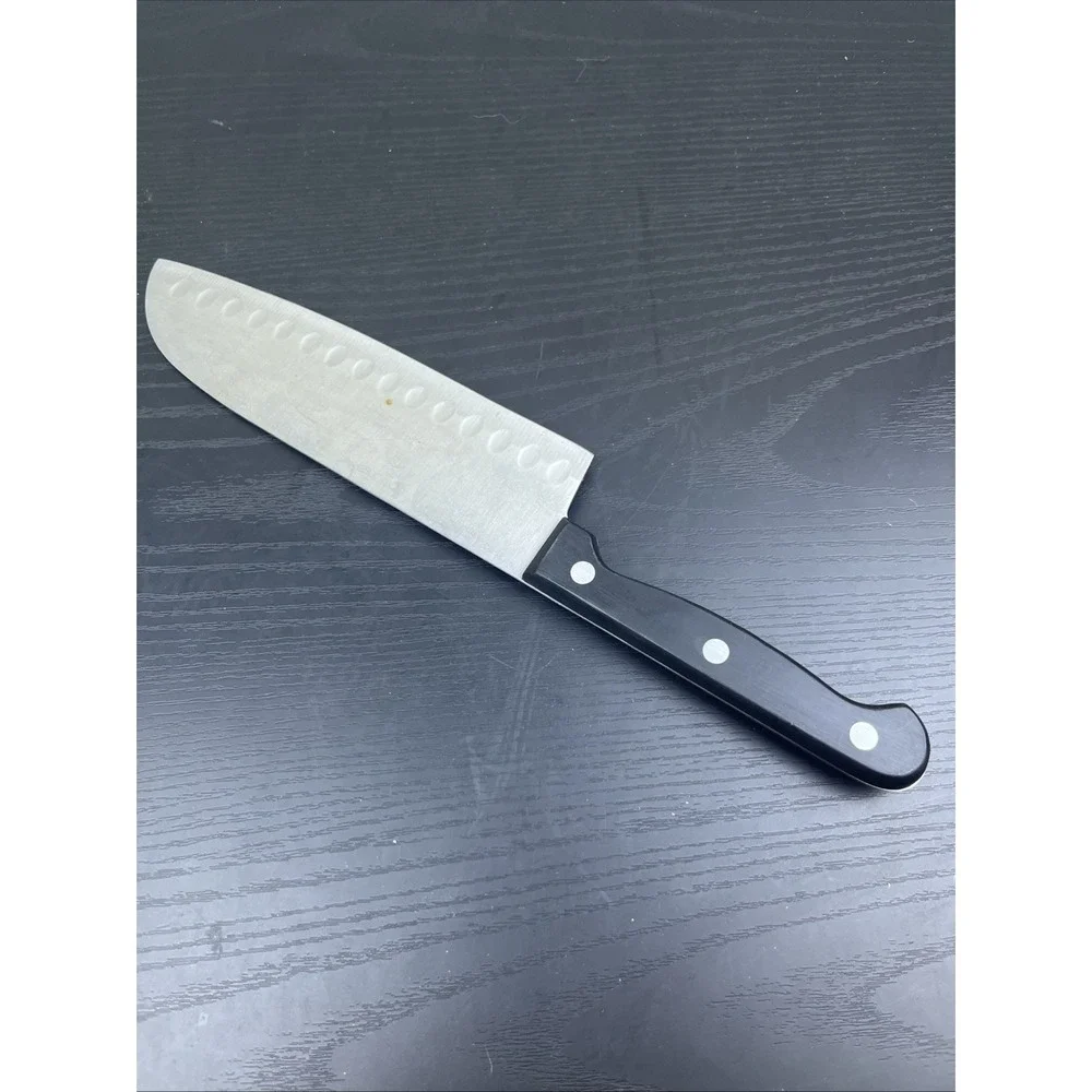 Chicago Cutlery 7